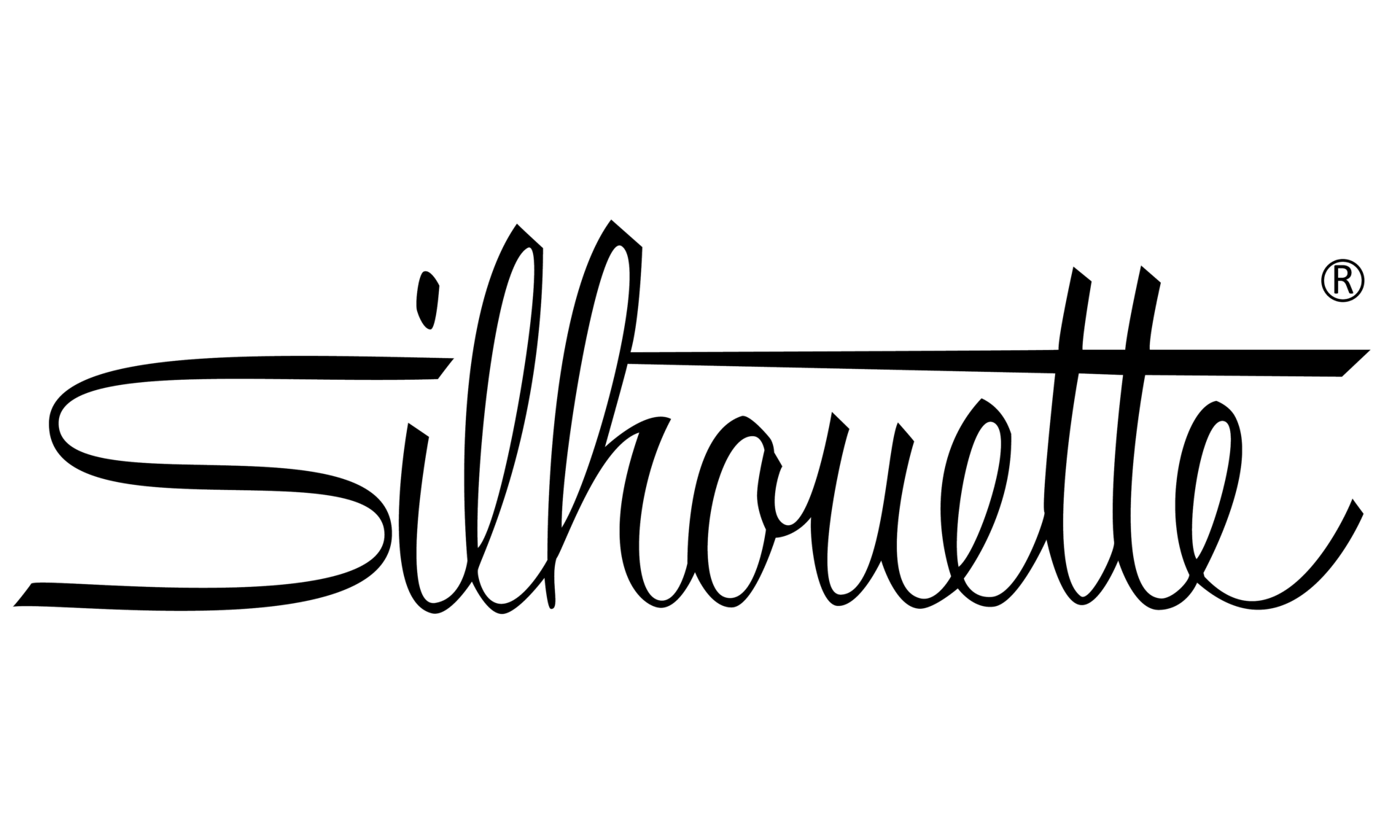 Silhouette-logo
